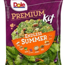 Dole Salad Kit - Endless Summer