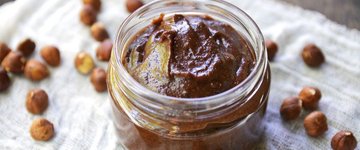 Healthy Nutella