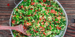 Tabouli