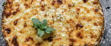 Keto meat pie 2