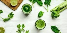 Juice to Lower Blood Pressure