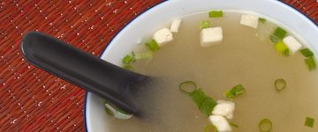 Miso Soup