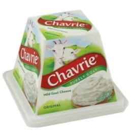 Chavrie Mild Goat Cheese Original