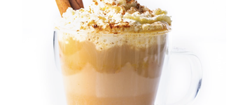 sugar free Pumpkin Spice Latte