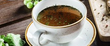 Beef Bone Broth