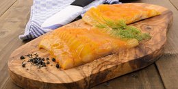"Breaded" Fish