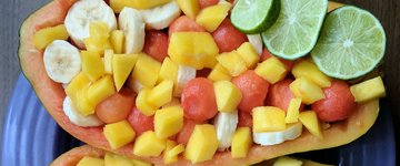PAPAYA BOATS