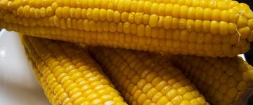 4-Minute Corn on the Cob