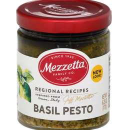 Mezzetta Basil Pesto