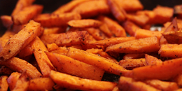Sweet Potato Fries