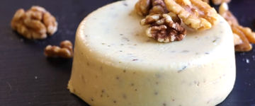 Vegan Cheese
