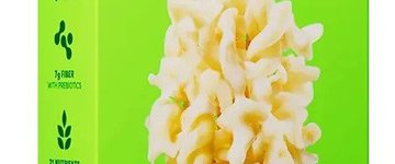 Goodles Vegan Mac n Cheese