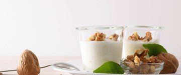 Yogurt n' Nuts