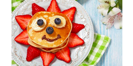 Almond Butter Suncake