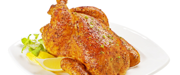 Perfect Roast Chicken