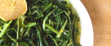 DA Dandelion Greens