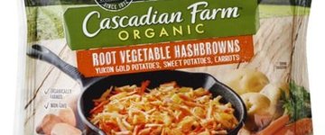 Root Vegetable Hashbrowns