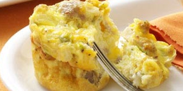 Egg Muffin Cups