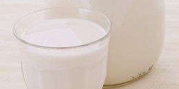 Lactose-free milk 