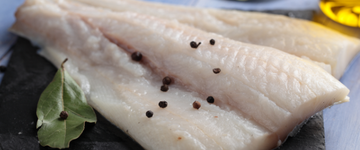 White Fish