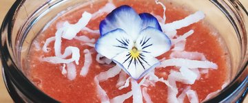 De-stress and Uplift Tonic