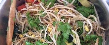 Simply Cleansing Stir-Fry IF/Adrenal