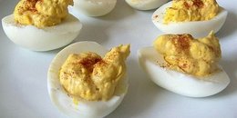 Deviled Eggs