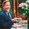 Jeremy O'Neal, MS, RDN, LDN
