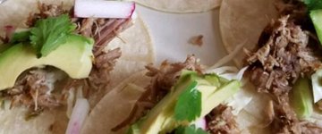 Pork Carnitas