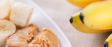 Frozen Banana Bites