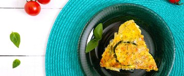 Slow Cooker Southwest Breakfast Casserole