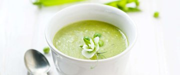 Pea Puree