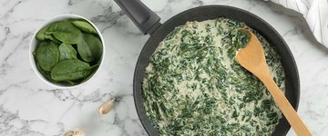 Spinach Artichoke Dip
