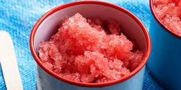 Watermelon Slushie