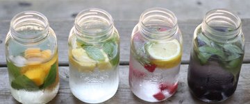 Spa Water