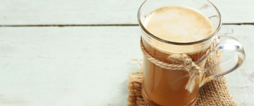 Rum Spice Shakeology