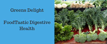Greens Delight