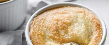 Chicken Pot Pie