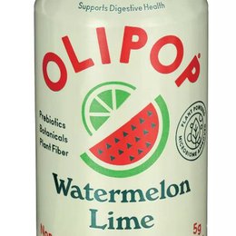 Ollipop Watermelon Lime