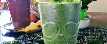 Green Monster Smoothie