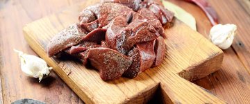 Liver Training Treats