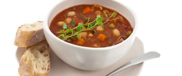 Another Vegan Chickpea Curry