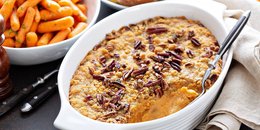 Sweet Potato Casserole