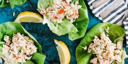 TNT Tuna Salad