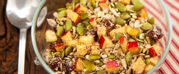 SEED CEREAL