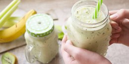 Oat Breakfast smoothie