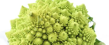 Romanesco Salmon Bowls