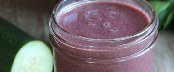 Delicious Detox Smoothie