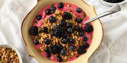 Smoothie Bowl