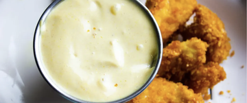 Keto Chick-Fil-A Copycat Sauce